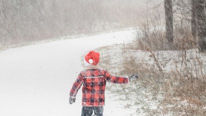 Urlaub auf dem Bauernhof: Hoarachhof