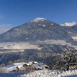 Urlaub auf dem Bauernhof: Hoarachhof