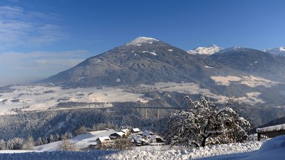 Urlaub auf dem Bauernhof: Hoarachhof