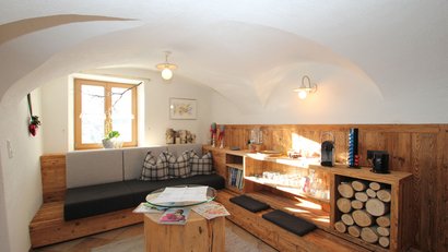 Urlaub auf dem Bauernhof: Hoarachhof