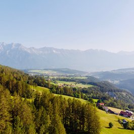 Urlaub auf dem Bauernhof: Hoarachhof