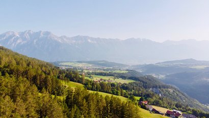 Urlaub auf dem Bauernhof: Hoarachhof
