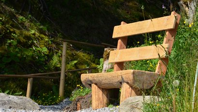 Urlaub auf dem Bauernhof: Hoarachhof