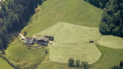 Urlaub auf dem Bauernhof: Hoarachhof