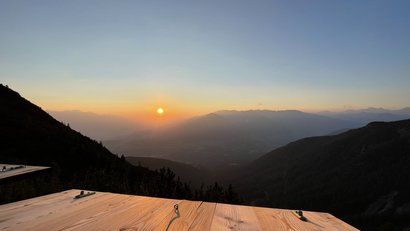 Urlaub auf dem Bauernhof: Hoarachhof