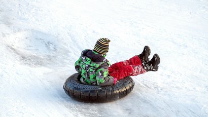 Urlaub auf dem Bauernhof: Hoarachhof