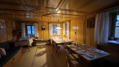 Urlaub auf dem Bauernhof: Hoarachhof