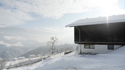 Urlaub auf dem Bauernhof: Hoarachhof