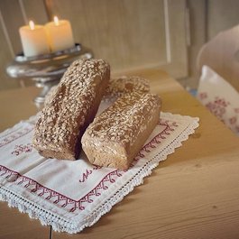 Urlaub auf dem Bauernhof: Hoarachhof