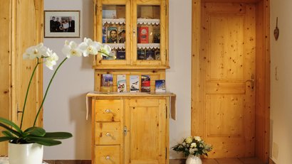 Urlaub auf dem Bauernhof: Hoarachhof