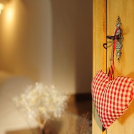Urlaub auf dem Bauernhof: Hoarachhof