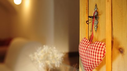 Urlaub auf dem Bauernhof: Hoarachhof